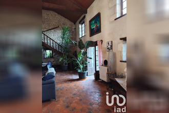 achat maison mtjean 16240