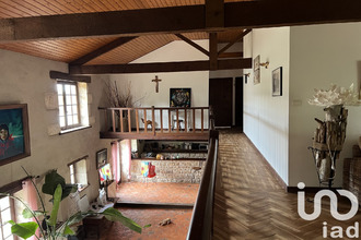 achat maison mtjean 16240