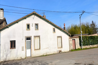 achat maison mtjean 16240