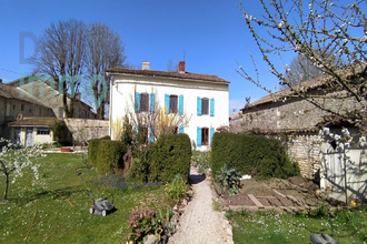 achat maison mtjean 16240