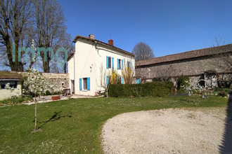 achat maison mtjean 16240