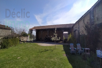 achat maison mtjean 16240