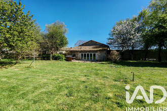 achat maison mtjean 16240