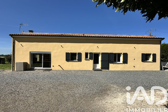 achat maison mtjean 16240