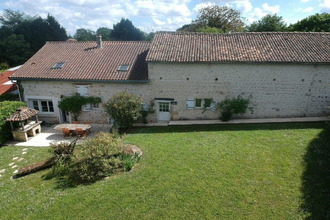 achat maison mtjean 16240