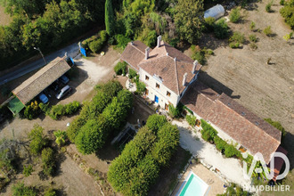 achat maison mtjean 16240