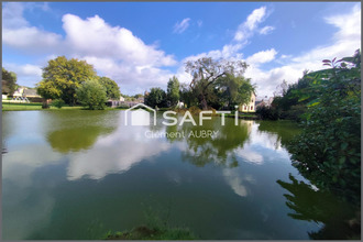 achat maison mtjean 53320