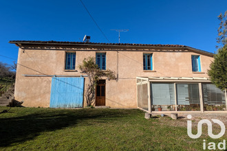 achat maison mtjoie-en-couserans 09200