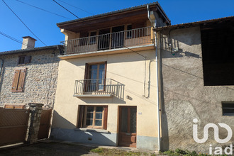 achat maison mtjoie-en-couserans 09200