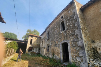 achat maison mtjoie-en-couserans 09200