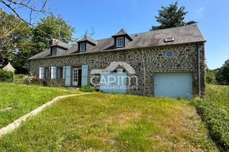 achat maison mtjoie-st-martin 50240