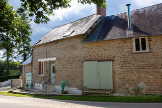 achat maison mtjoie-st-martin 50240