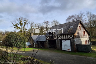 achat maison mtjoie-st-martin 50240