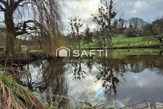 achat maison mtjoie-st-martin 50240