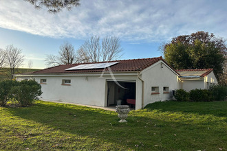 achat maison mtjoire 31380