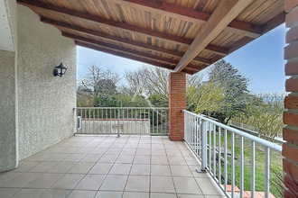 achat maison mtjoire 31380