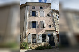 achat maison mtjoux 26220