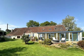 achat maison mtlandon 28240