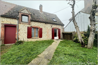 achat maison mtlandon 28240