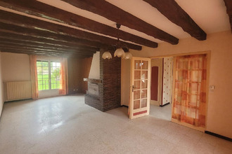 achat maison mtlandon 28240