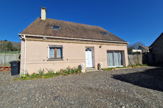 achat maison mtlandon 28240