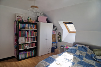 achat maison mtlandon 28240