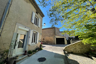 achat maison mtlaur 11220