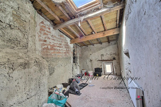 achat maison mtlaur 11220