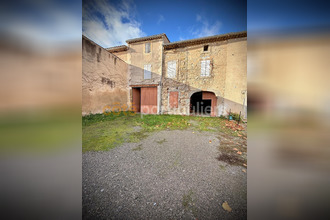 achat maison mtlaur 11220