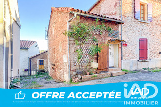 achat maison mtlaur 12400