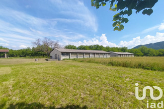 achat maison mtlaur-en-diois 26310