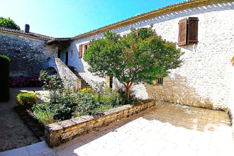 achat maison mtlauzun 46800