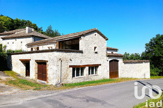 achat maison mtlauzun 46800