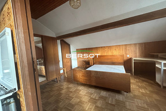 achat maison mtlebon 25500