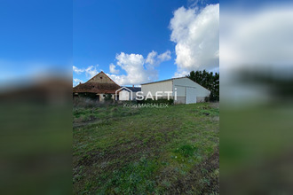 achat maison mtlevicq 36400