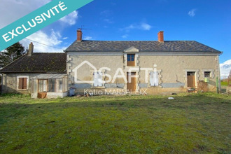 achat maison mtlevicq 36400