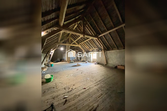 achat maison mtlevicq 36400