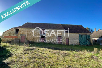 achat maison mtlevicq 36400