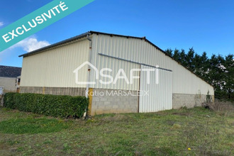 achat maison mtlevicq 36400