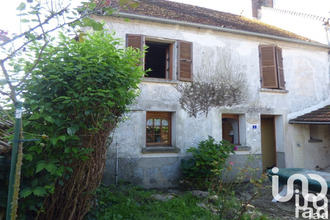 achat maison mtlevon 02330