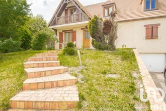 achat maison mtlhery 91310