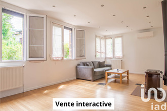 achat maison mtlhery 91310