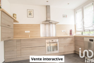 achat maison mtlhery 91310