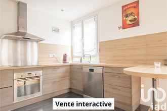 achat maison mtlhery 91310