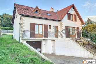 achat maison mtlhery 91310