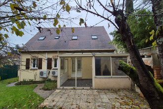 achat maison mtlhery 91310