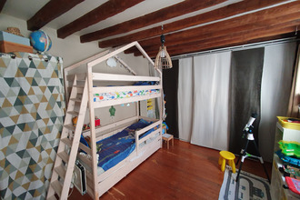 achat maison mtlhery 91310