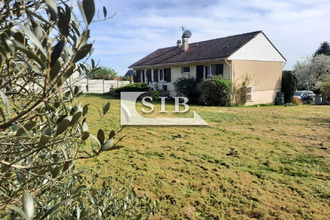 achat maison mtlhery 91310