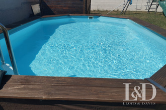 achat maison mtlhery 91310