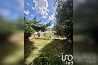 achat maison mtlhery 91310